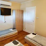 Centrum - Self Check In - Wejscie Na Kod Apartment Nowogard