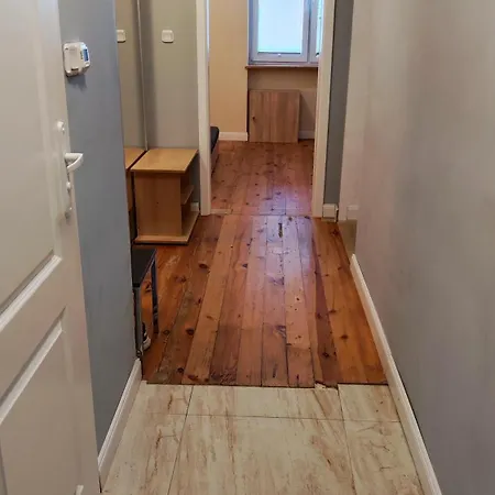 Апартаменты Centrum - Self Check In - Wejscie Na Kod Новогард