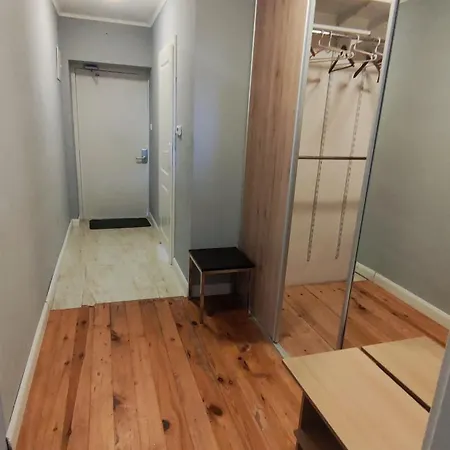 Centrum - Self Check In - Wejscie Na Kod Апартаменты