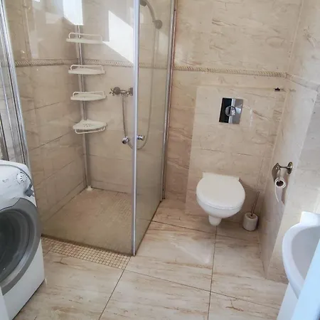 Апартаменты Centrum - Self Check In - Wejscie Na Kod