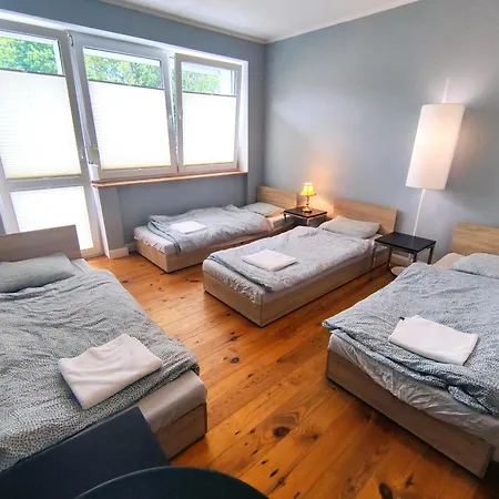 Centrum - Self Check In - Wejscie Na Kod