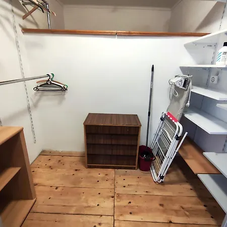 Apartment Centrum - Self Check In - Wejscie Na Kod Nowogard