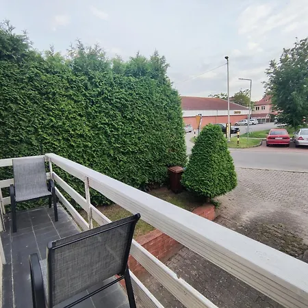 Centrum - Self Check In - Wejscie Na Kod Апартаменты