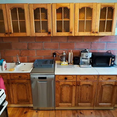 Centrum - Self Check In - Wejscie Na Kod