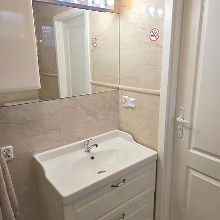 Centrum - Self Check In - Wejscie Na Kod Nowogard