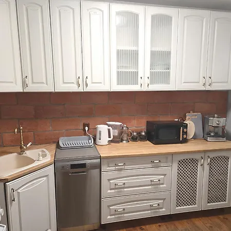 Centrum - Self Check In - Wejscie Na Kod Lägenhet *