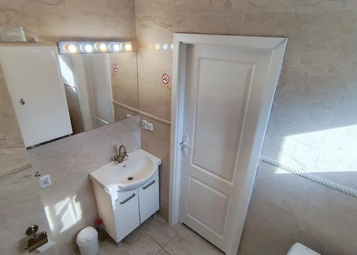 Centrum - Self Check In - Wejscie Na Kod Lägenhet *