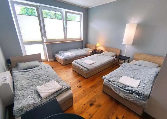 Centrum - Self Check In - Wejscie Na Kod