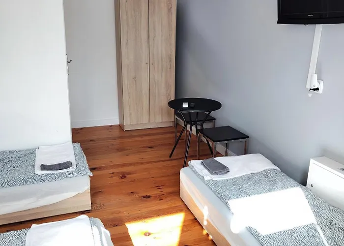 Centrum - Self Check In - Wejscie Na Kod