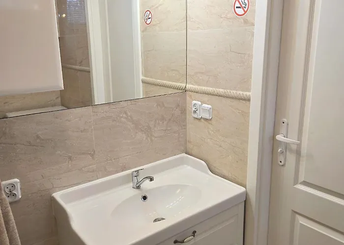 Centrum - Self Check In - Wejscie Na Kod Nowogard